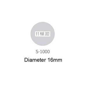 Shiny-S-1000-Dia16mm Shiny-S-1000-Dia16mm