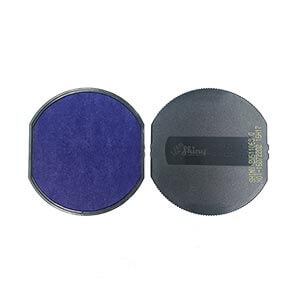 Shiny Replacement Ink pad R542-7