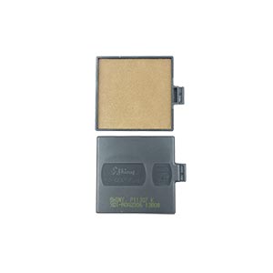 Shiny Replacement Ink Pad S-Q32-7