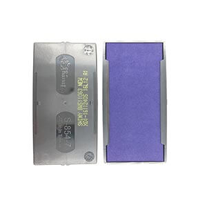 Shiny Replacement Ink Pad S854-7